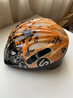 Шлем детский