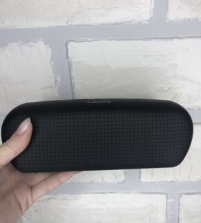 Портативная колонка