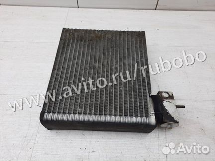 Испаритель кондиционера Mitsubishi Galant 8 USA