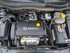 Opel Astra 1.6 МТ, 2013, 221 702 км объявление продам