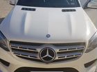 Mercedes-Benz GLS-класс 3.0 AT, 2016, 100 000 км объявление продам
