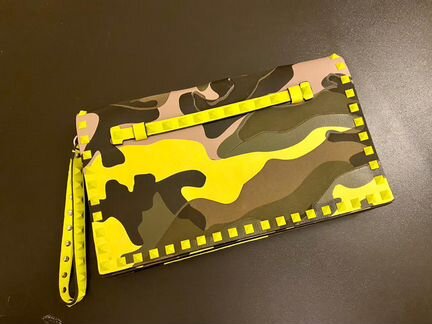 Valentino клач (оригинал)