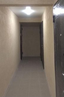 Квартира-студия, 16.4 м², 1/9 эт.