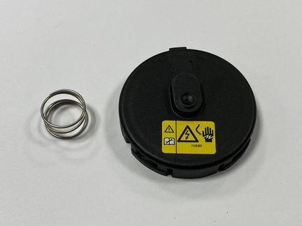 Мембрана квкг N46 N46N с крышкой