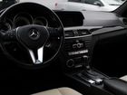 Mercedes-Benz C-класс 3.5 AT, 2011, 154 250 км объявление продам