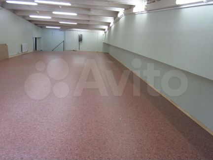 Производственное пищевое помещение, 103.5 м²