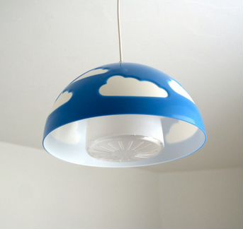 Люстра Икеа Скойг