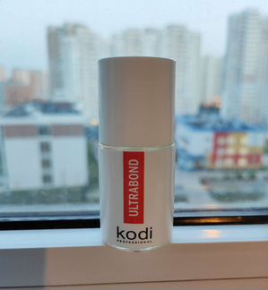 Праймер Kodi безкислотный