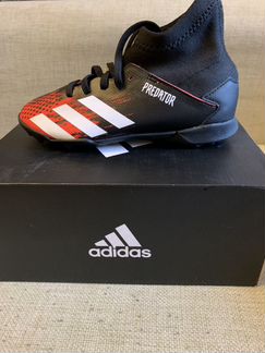 Бутсы Adidas детские