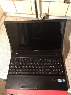 Ноутбук samsung np305v5a-s18