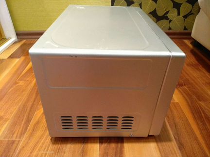 Микроволновка Gorenje