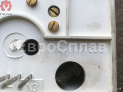 Тахометр DAF ATI