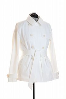 NEW Тренч Ralph Lauren хлопок, L, 46-48