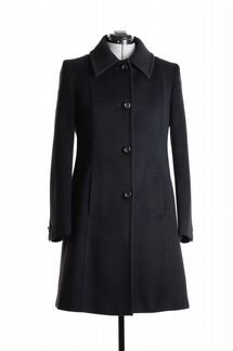 Пальто MaxMara, шерсть, M, 46