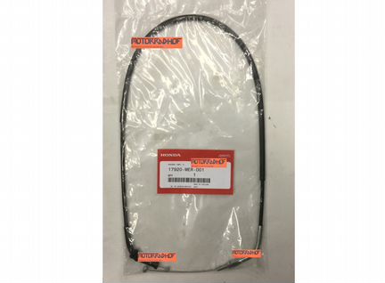 Тросики газа honda cbf600 17920merd01 17910merd00