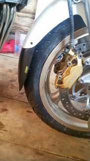 Удлинитель крыла для Honda CB 600 Hornet 98-06