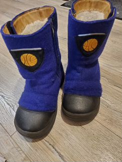 Валенки р 32