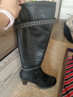Сапоги