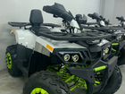 Квадроцикл TAO Motor ATV 200W