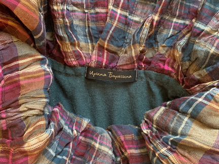 Кофта женская дизайнерска