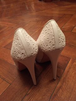 Туфли Brian Atwood оригинал