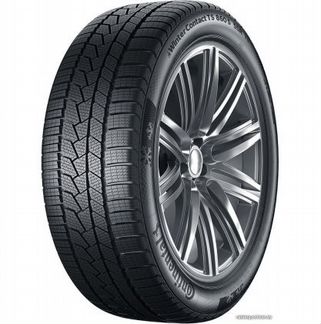 Шины 275/35 R20 Continental WinterContact TS 860 S