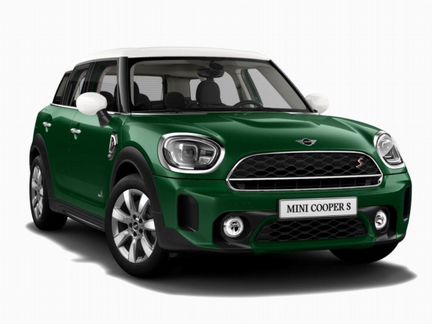 MINI Cooper S Countryman 2.0 AT, 2020