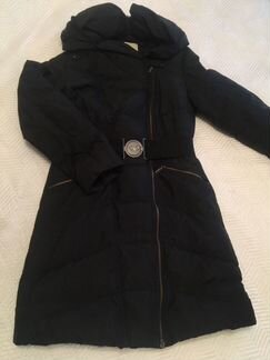 Пуховик Alessandro Manzoni