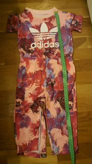 Комбинезон adidas Originals