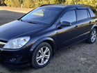 Opel Astra 1.7 МТ, 2007, 172 700 км