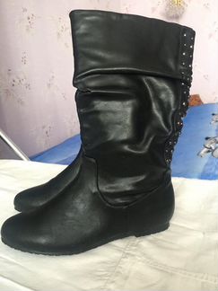 Сапоги