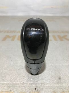 Ручка АКПП Mercedes Clk-Class W208 112.940 3.2L