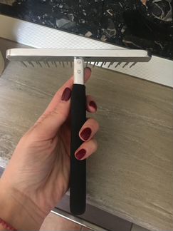 Chris Christensen грабли