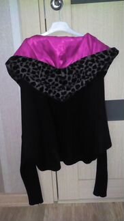 Стильная курточка