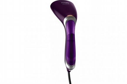 Ручной отпариватель Philips GC363