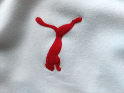 Puma Швейцария