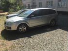 Ford Focus 1.4 МТ, 2005, 146 000 км
