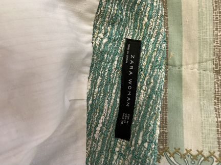 Юбка zara