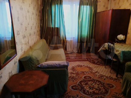 2-к квартира, 44 м², 4/5 эт.