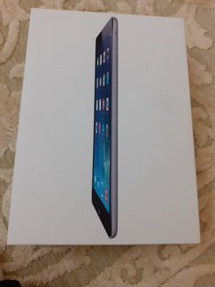 iPad air