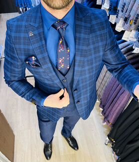 Костюмы мужские рисунок