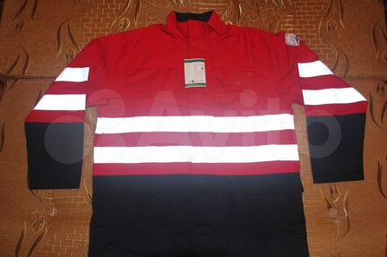 Продается Мужская спецодежда новая