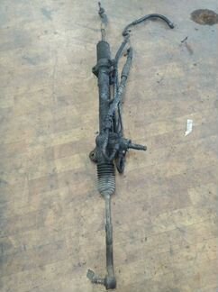 Рулевая рейка Geely Mk 2006-2015