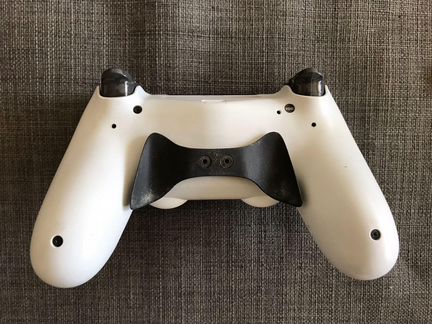 Контроллер DualShock 4 Crossfire Pro