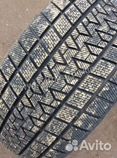 Шины 275 50 R20 GripMax зимние Р20 новые