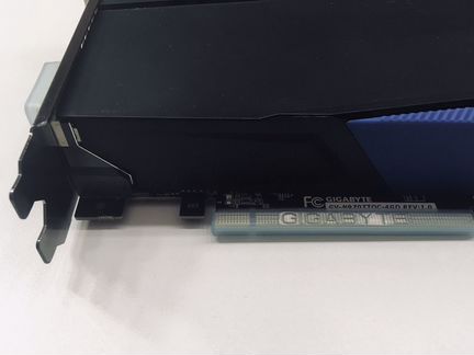 GeForce GTX 970 Twin Turbo