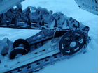 Снегоход Yamaha RX объявление продам