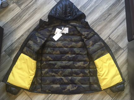 Куртка Pepe Jeans новая р.М