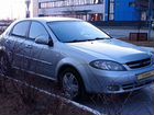 Chevrolet Lacetti 1.6 МТ, 2007, 121 000 км