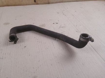 Патрубок ож Mercedes-Benz Vito W639 OM646 2007